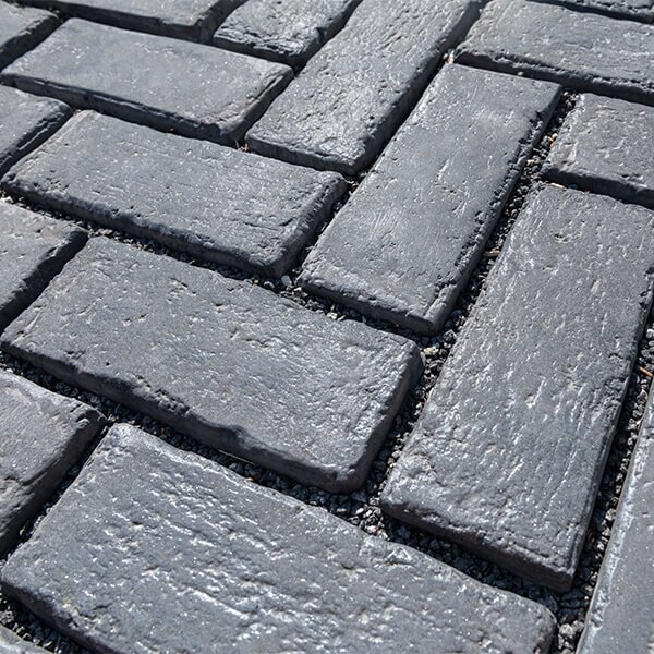 Unilock Town Hall Concrete Paver